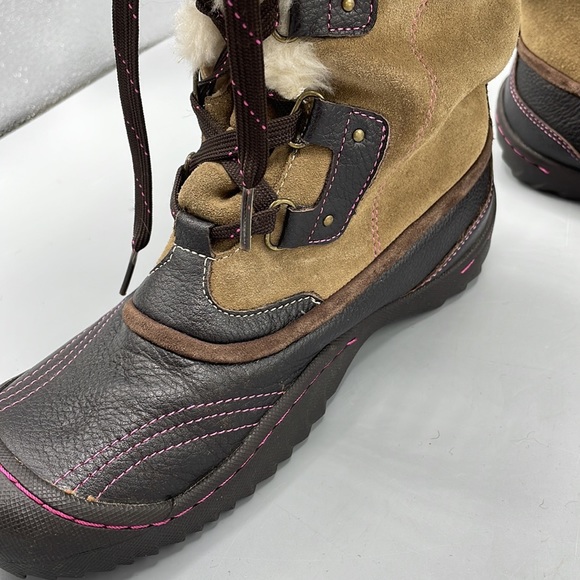 Jambu Waterproof Boots Winter Boots - Picture 4 of 12